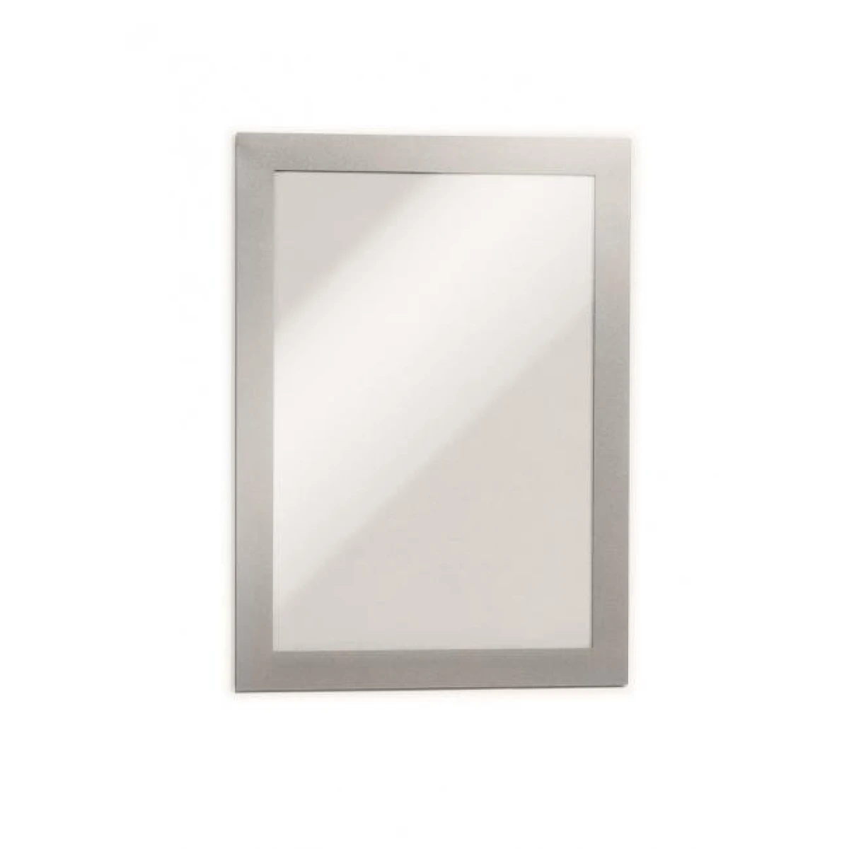 Magnetický DURAFRAME MAGNETIC A5 strieborný 