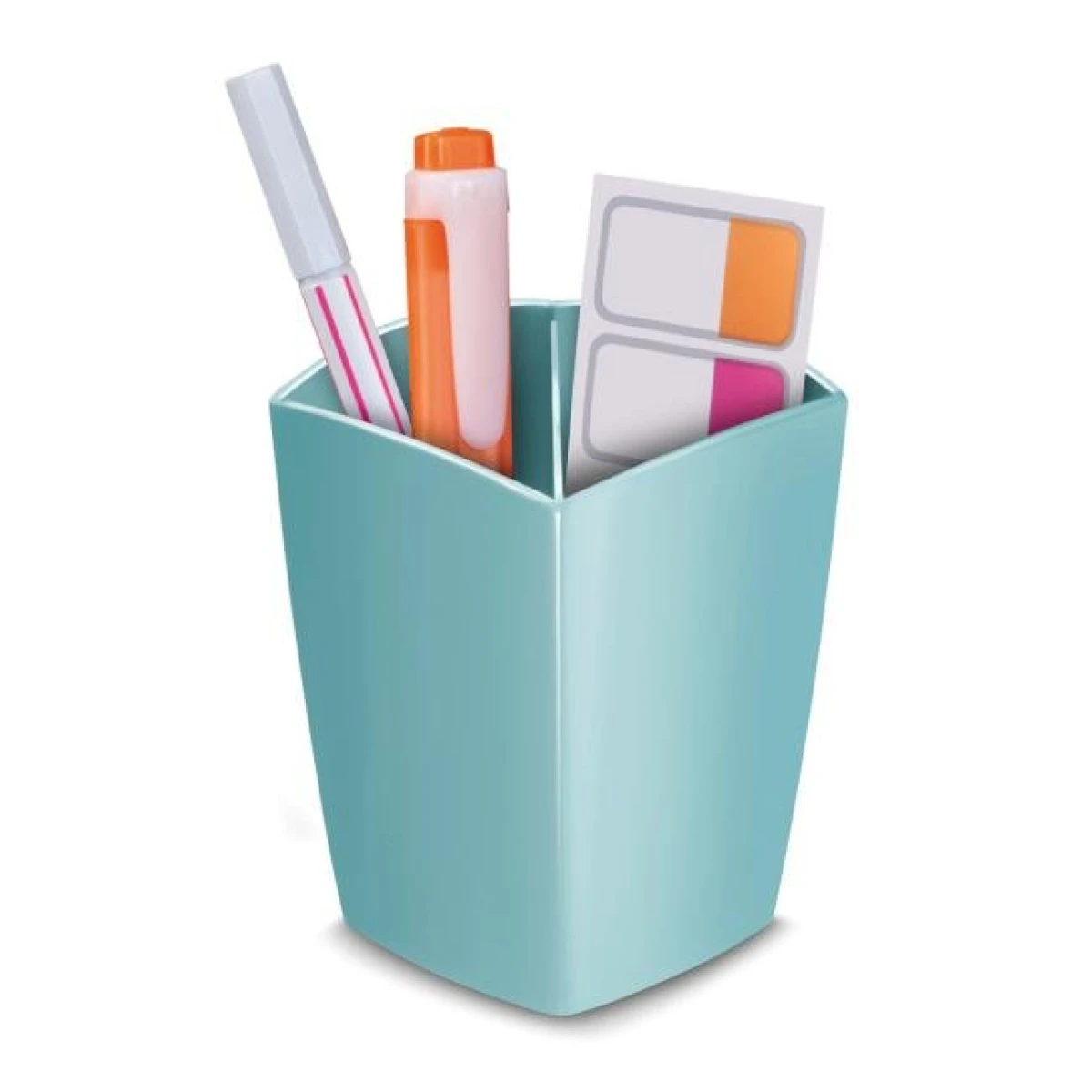 Stojan na perá Cep mentolová 