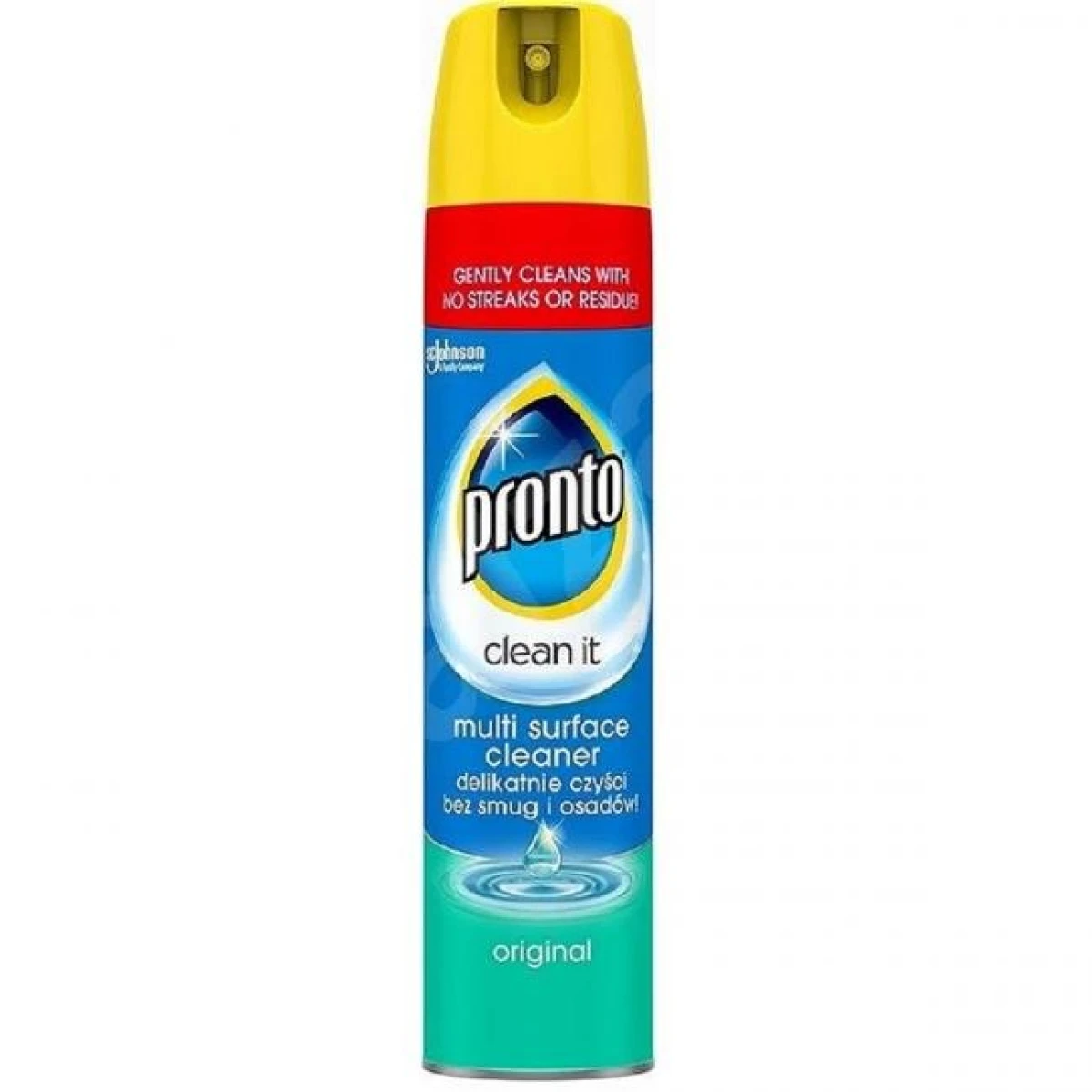 Pronto sprej 250 ml Multisurface univerzálny 