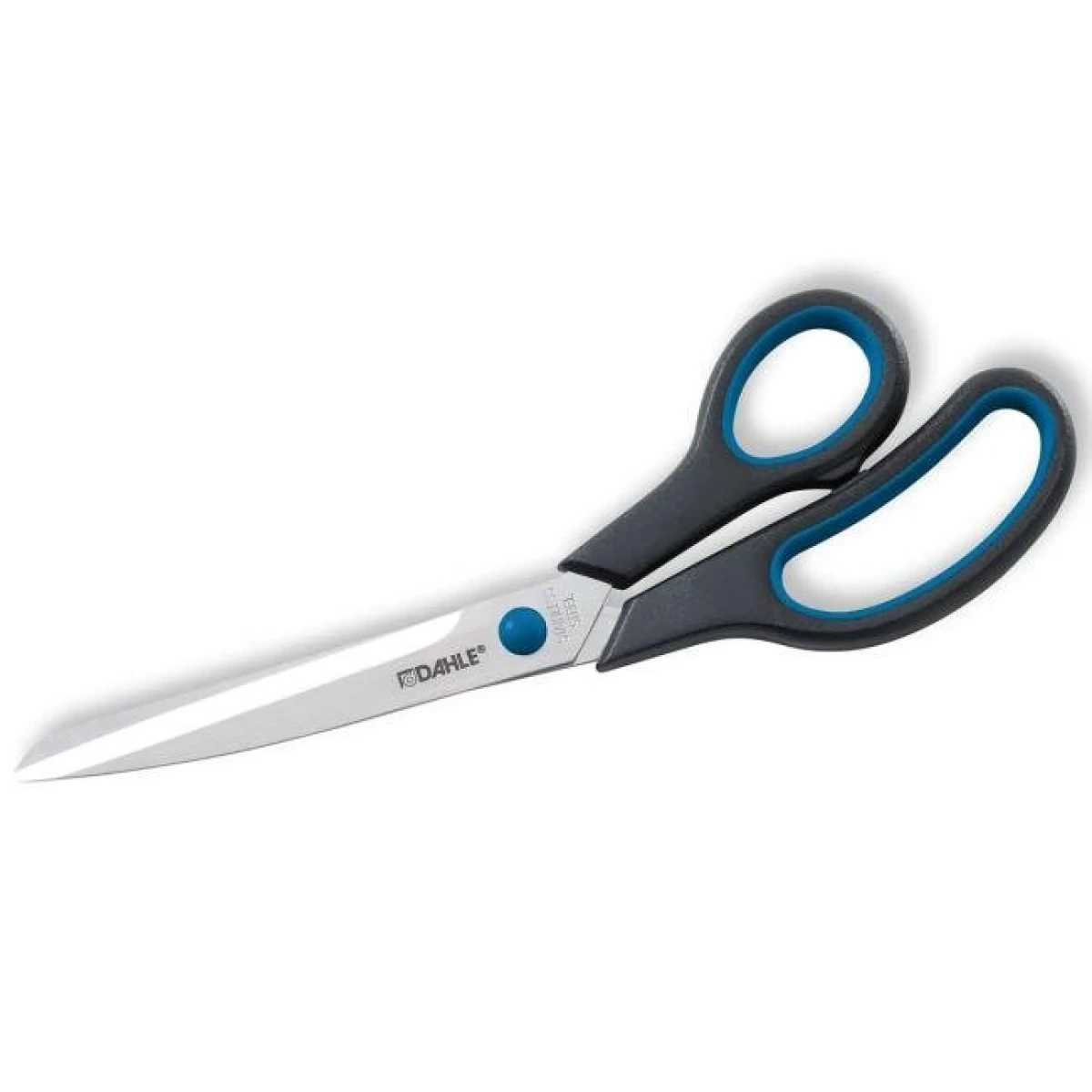Nožnice DAHLE Office Comfort-Grip 25 cm 