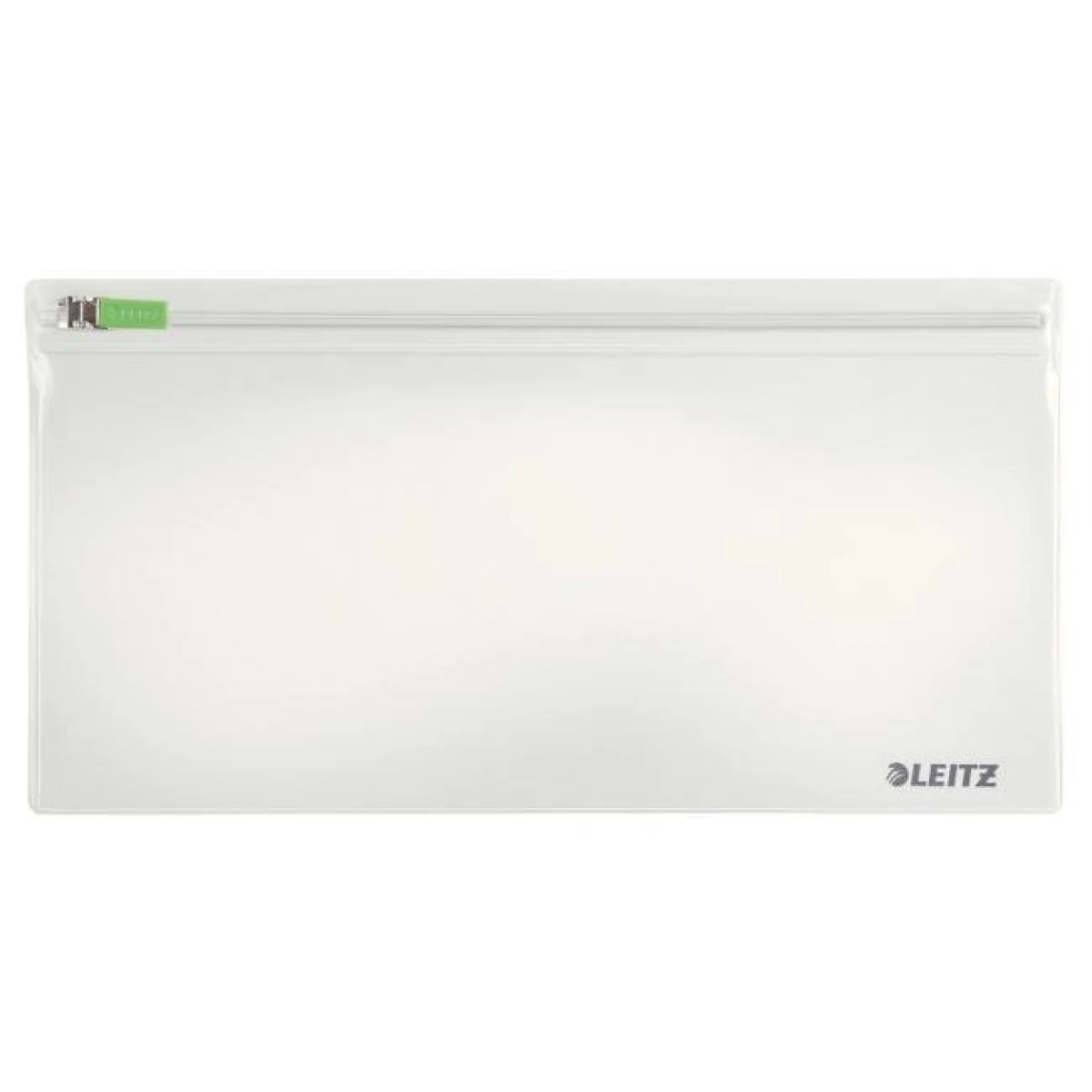 Plastový obal S so zipsom Leitz Complete 