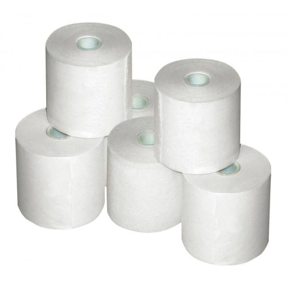 Termo páska, 57/50/12 mm, 48g papier 