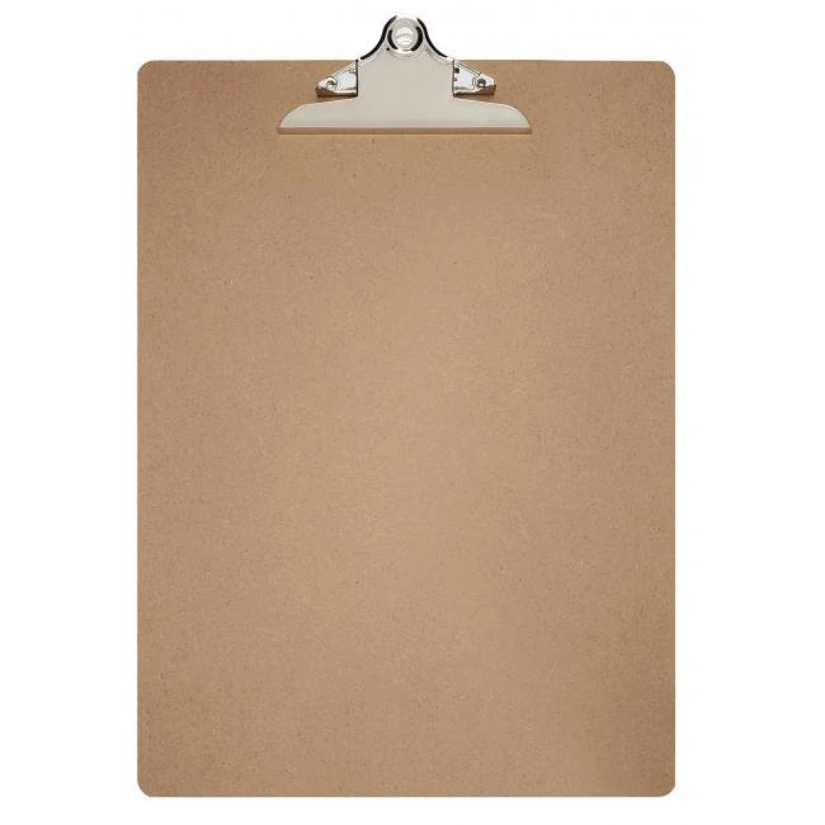 Písacia podložka A3 MAULclassic drevená hnedá 