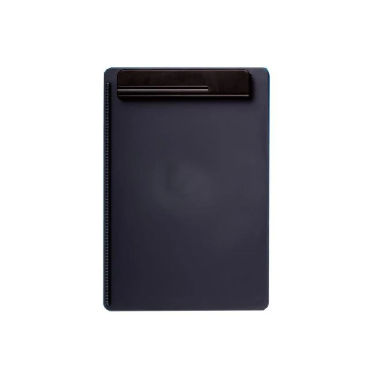 Písacia podložka A4 MAULgo z recyklovaného plastu čierna 