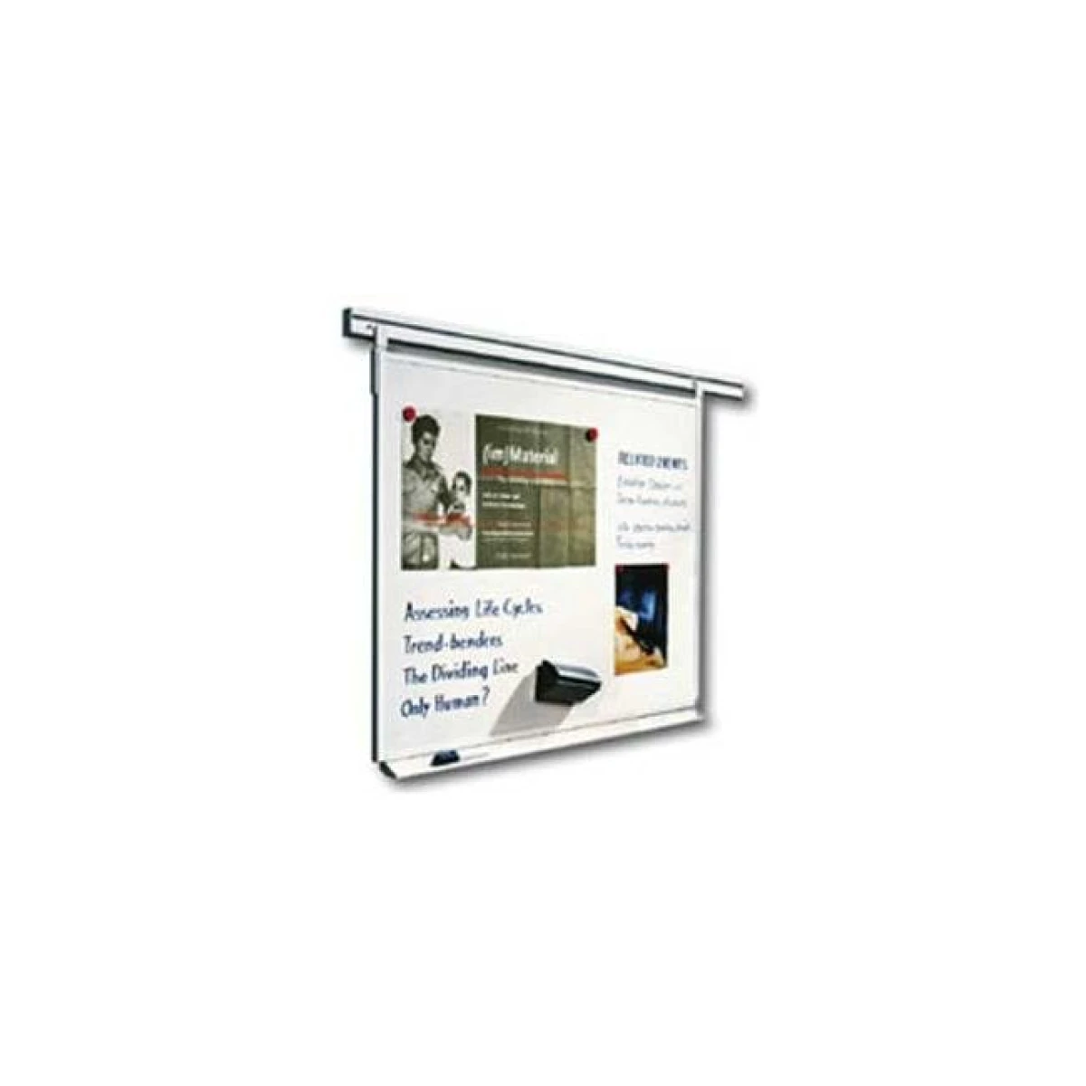 Tabuľa LEGALINE PROFESSIONAL 100x150 cm 