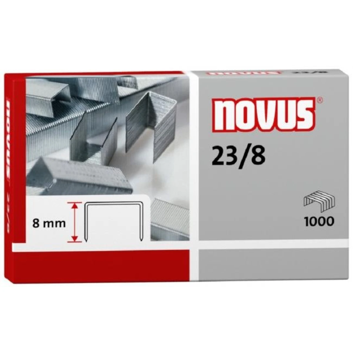 Spinky Novus 23/8 • 1000 ks 