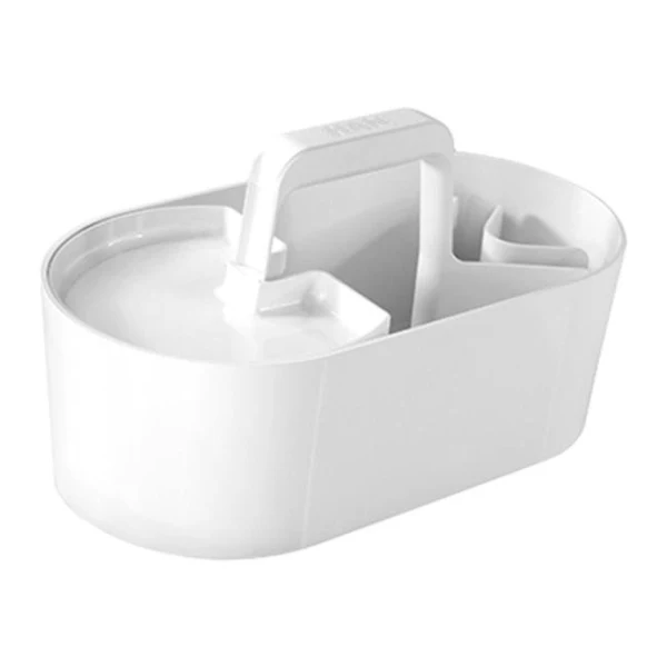 Prenosný organizér HAN Toolbox LOFT biely 