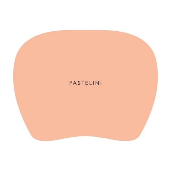 Podložka pod myš Karton PP Pastelini marhuľová 