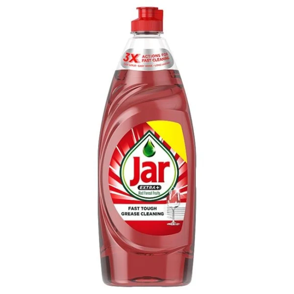 JAR Extra na riad 650 ml Forest Fruits 