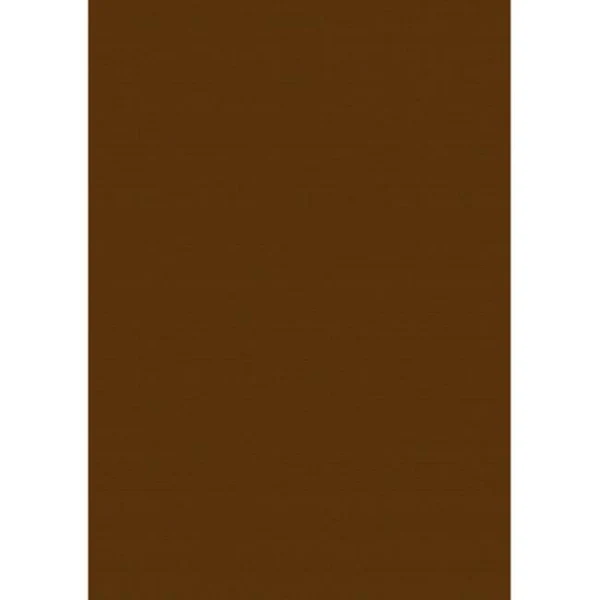 Výkresy Herlitz 50 x 70 cm, 10 hárkov, 300 g, farba hnedá 