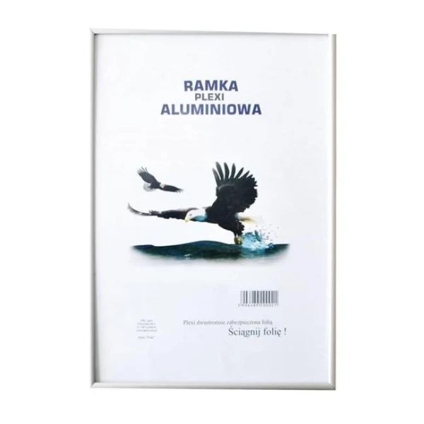 Hliníkový rám Q-CONNECT 210x297mm 