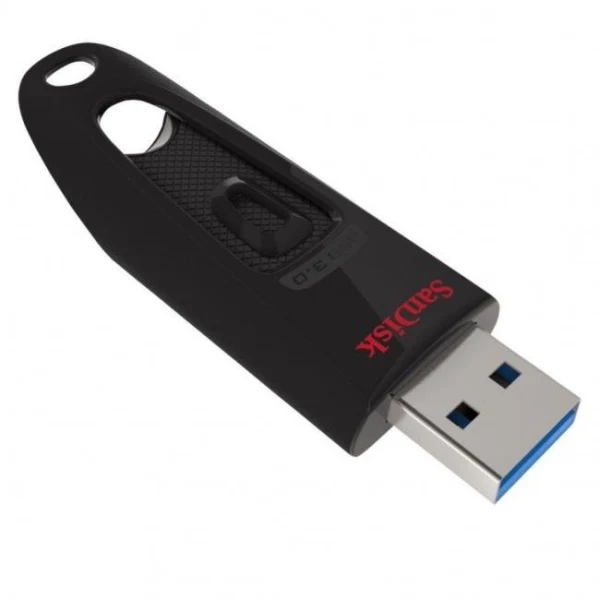 Flash disk USB SanDisk Ultra 3.0 64 GB 