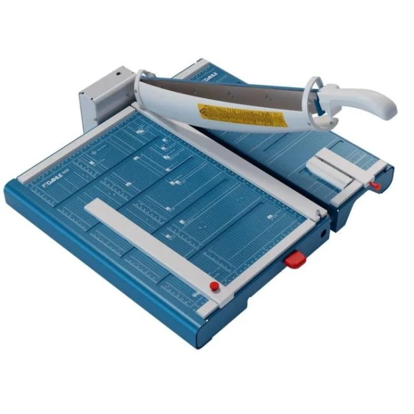 Rezačka DAHLE 868 páková 