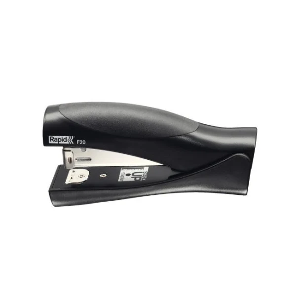 Zošívačka Rapid Ultimate F20 black 