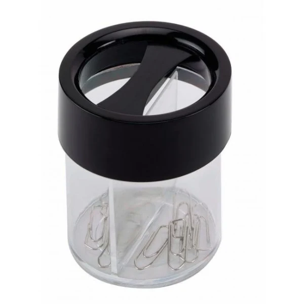 Stojan na kancelárske spony Q-CONNECT 