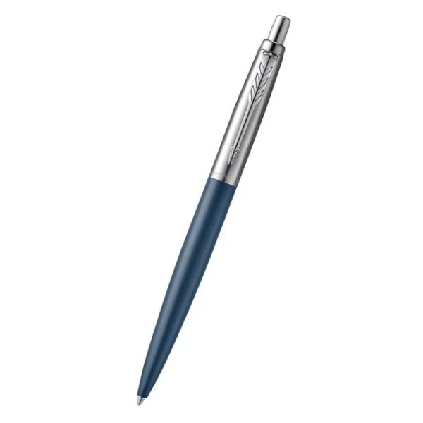 Gulôčkové pero Parker Jotter XL Primrose Matte Blue CT 