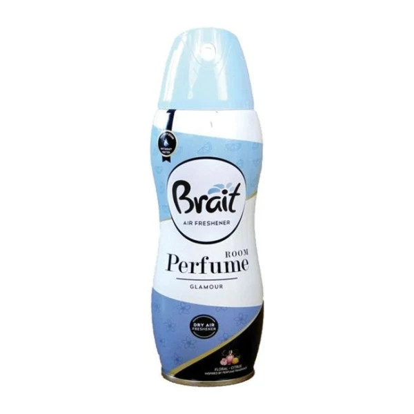 Brait osviežovač vzduchu Glamour 300ml 