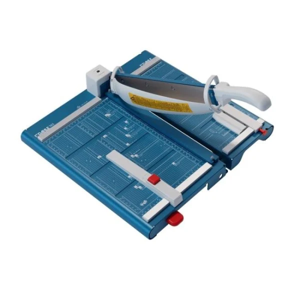 Rezačka DAHLE 562 páková 