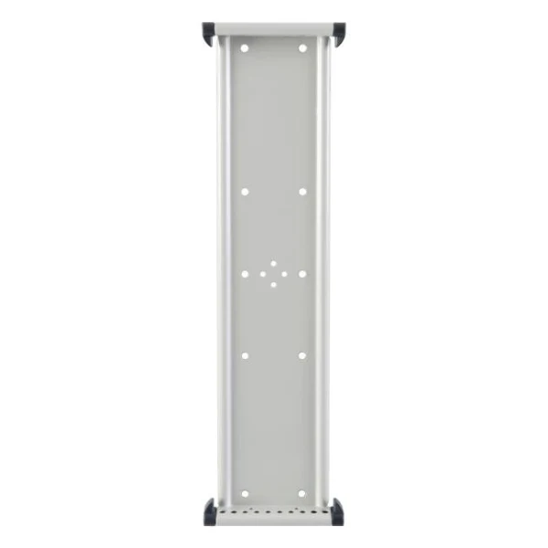 Nástenný kovový držiak TARIFOLD pre 10 ks vreciek A4 (bez vreciek) 