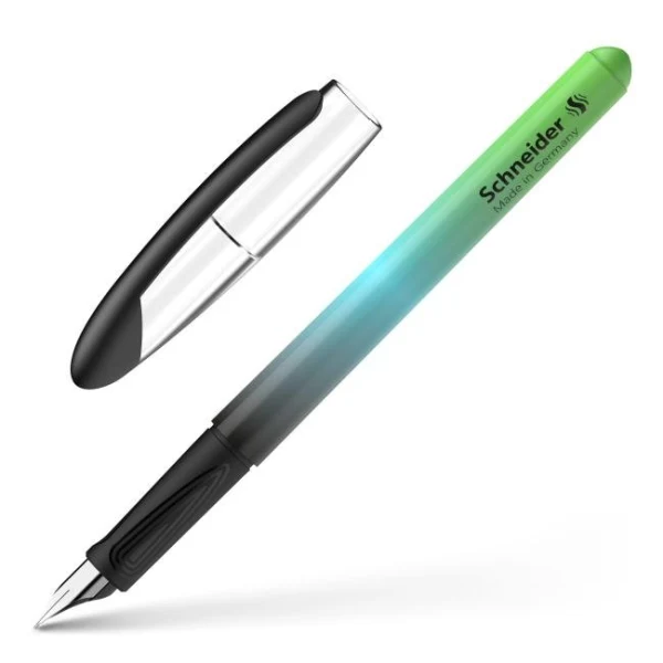 Plniace pero Schneider Voyage Sporty 