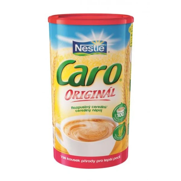 Instantný nápoj Nestlé Caro 200 g 