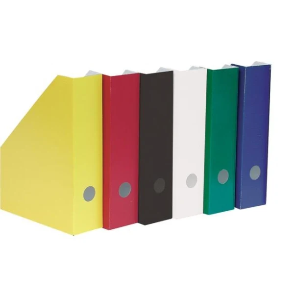 Archív na časopisy Herlitz Economy modrý 