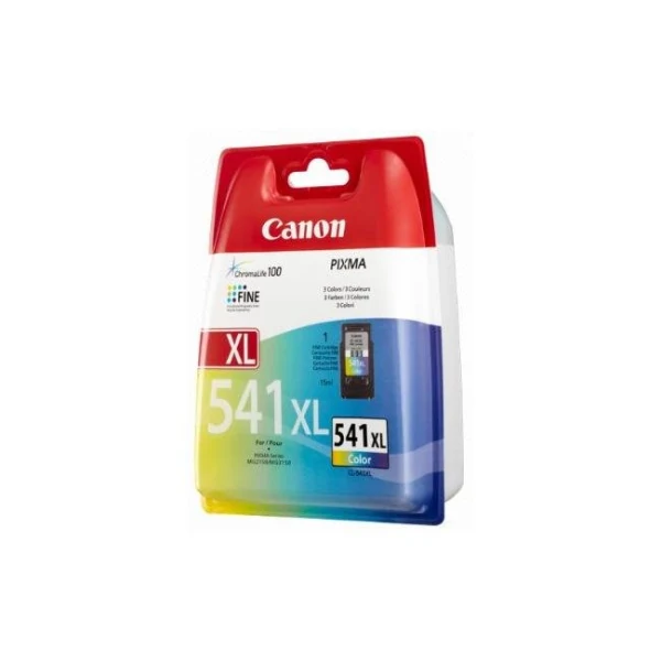 Atramentová náplň Canon CL-541 XL (400 str.) pre MG 2150/3150 color XL