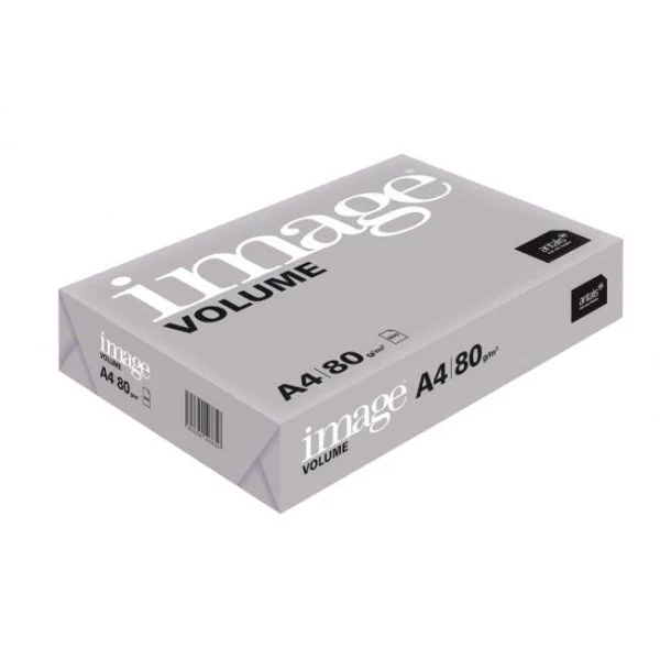 Kopírovací papier Image VOLUME A4, 80g 