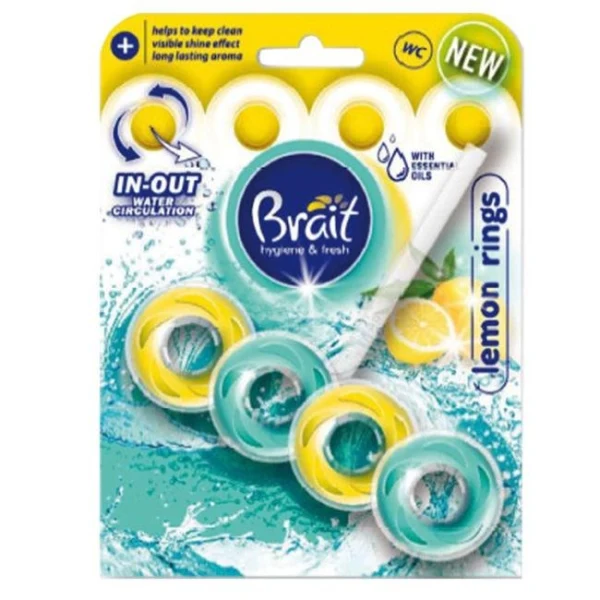 WC záveska RINGO oceán 