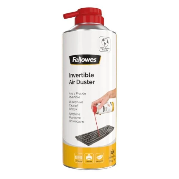 Vzduchový čistič otočiteľný 200ml 