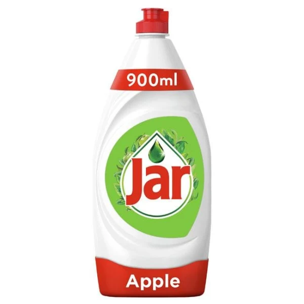 JAR na riad 900 ml zelené jablko 