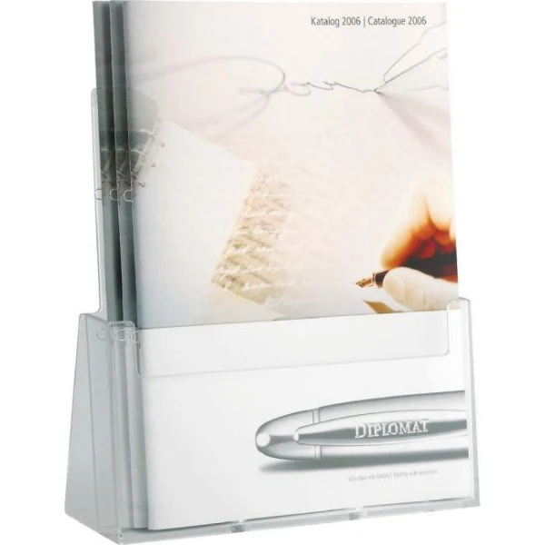 Stojan jednostupňový A4 