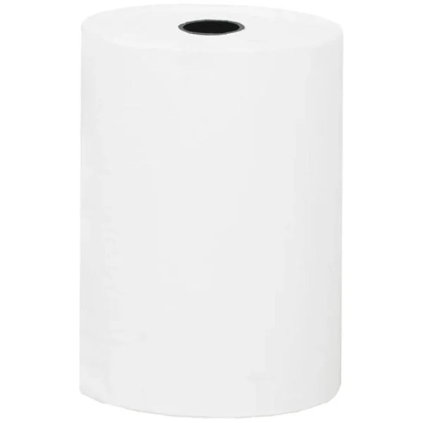 Termo páska 80/60/12 mm, 48g papier, 40m 