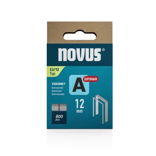 Spinky Novus 53/12 S • 800 ks 