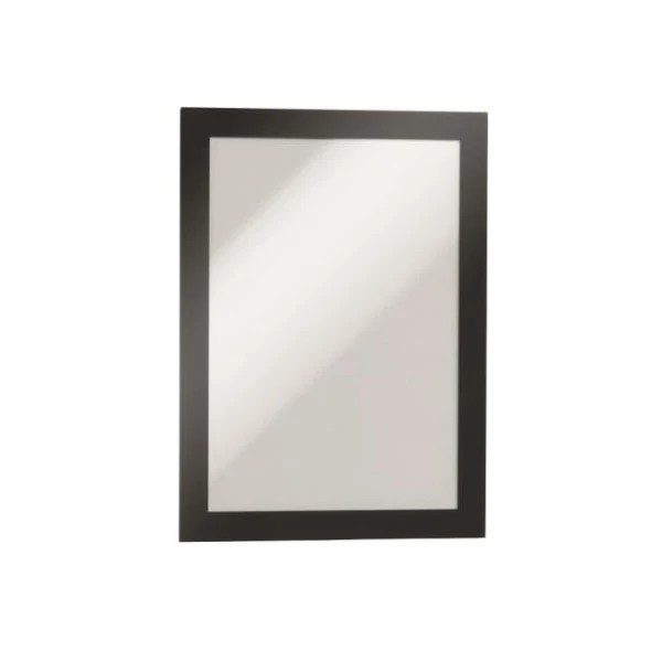 Magnetický DURAFRAME MAGNETIC A5 čierny 