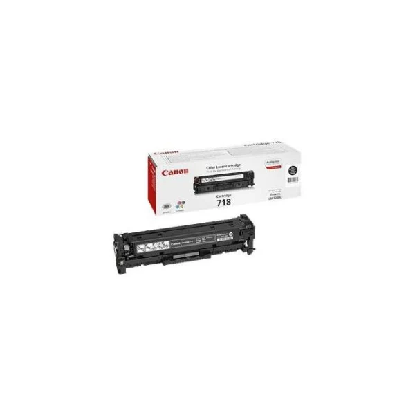 Toner Canon CRG-718 yellow (2.900 str.) pre LBP 7200CDN/MF 8330CDN/8350CDN