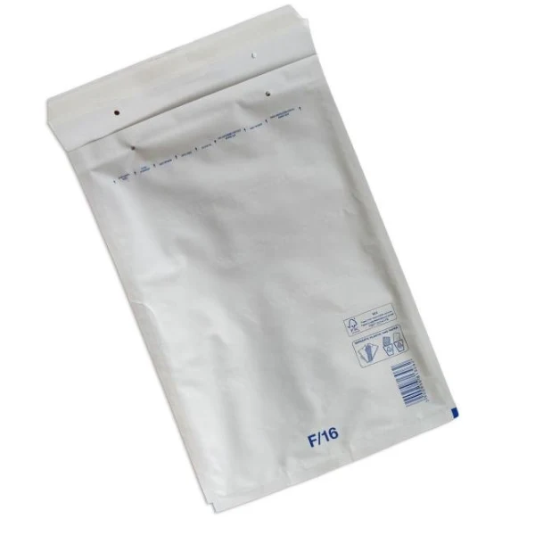 Bublinkové obálky 24x35cm F16 