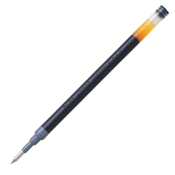 Náhradná náplň do gélového rollera PILOT čierna 0,7 mm 