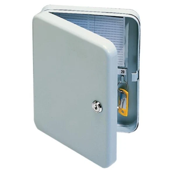 Skrinka na 20 kľúčov Q-CONNECT 