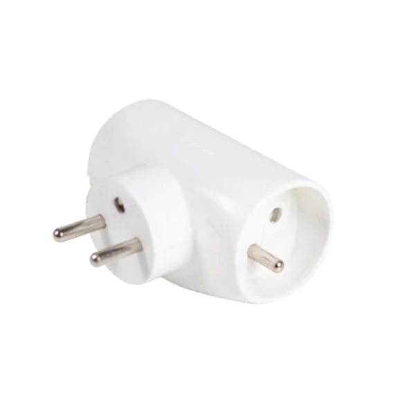 Zásuvka rozbočovacia 