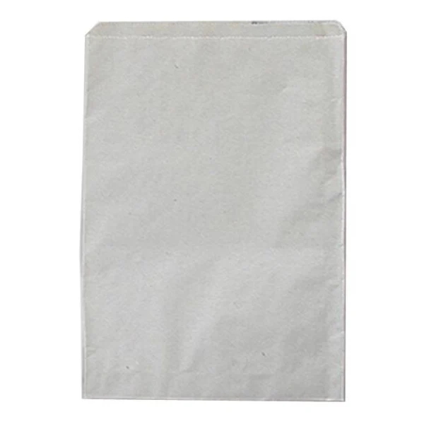 Vrecká na balenie potravín ploché 2kg 15kg (cca 1200 ks) 