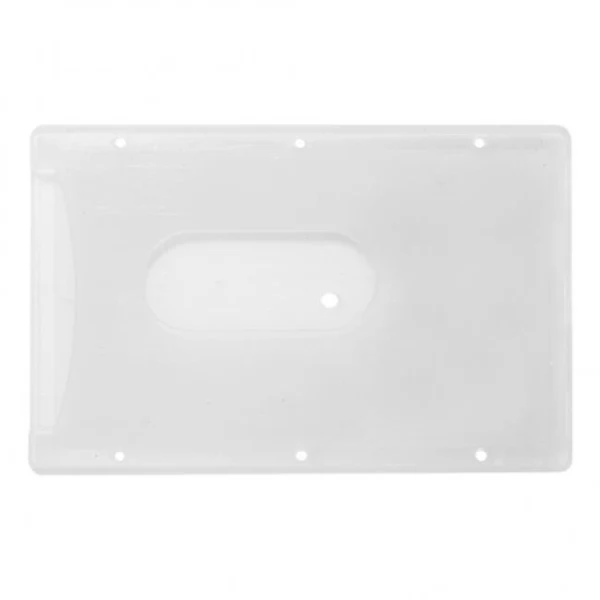 Obal na kreditnú kartu PVC 