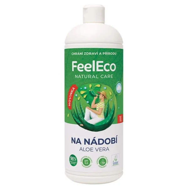 Feel Eco na riad 1000 ml Aloe Vera 