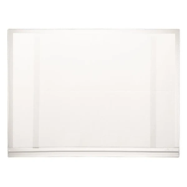 Vodeodolné vrecko magnetické Durable A3 5 ks 