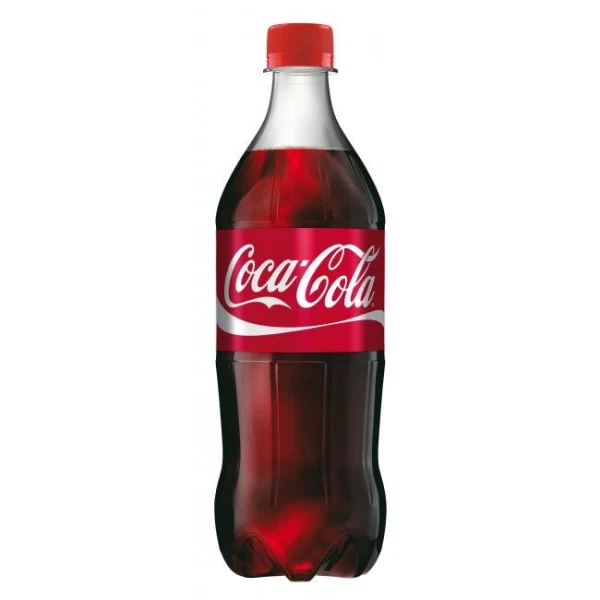 Coca Cola 12 x 1 ℓ 