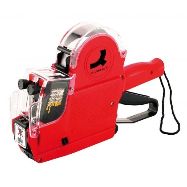 Etiketovacie kliešte Q-CONNECT dvojradové 