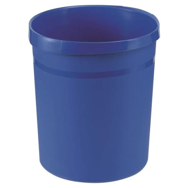 Kôš plastový HAN 18 ℓ modrý 