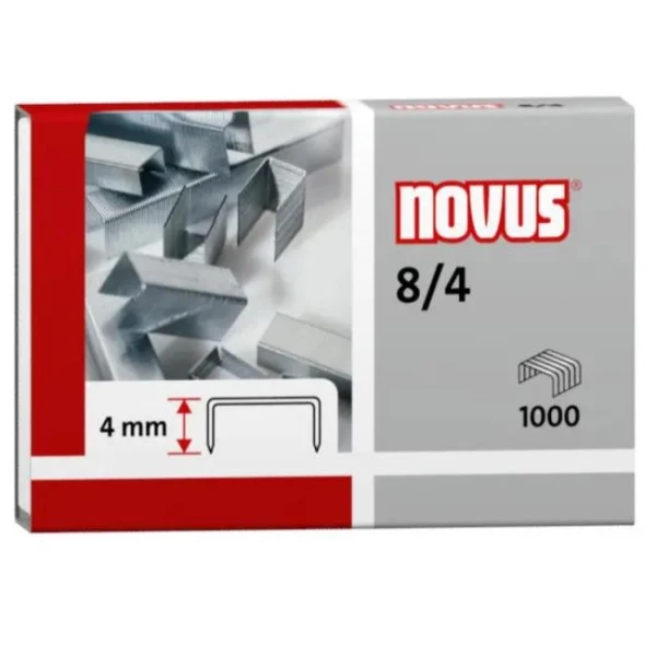 Spinky Novus 8/4 • 1000 ks 