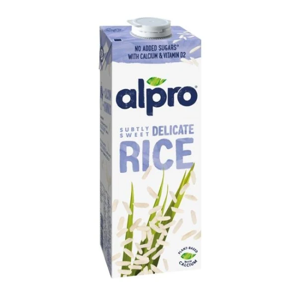 Ryžový nápoj Alpro, 1 l 