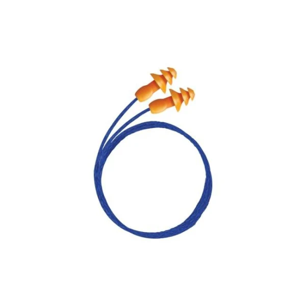 Zátky do uší 3M EAR 1271 s púzdrom 